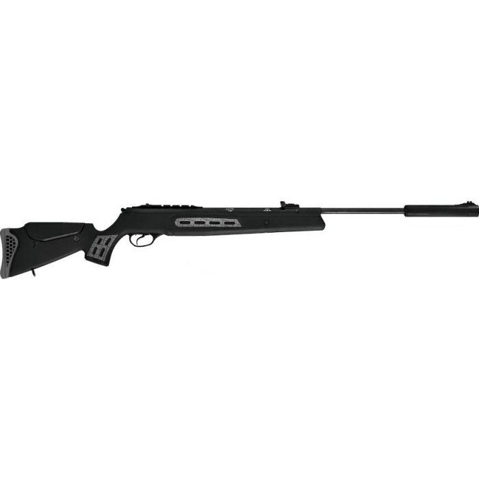 Винтовка Hatsan MOD 125 Sniper  