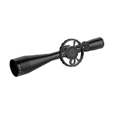 Прицел оптический BSA-Optics Quarry King 8-32x56