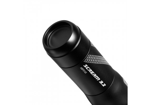 Велосипедный фонарь Mactronic Scream 3.2 (600 Lm) USB Rechargeable  