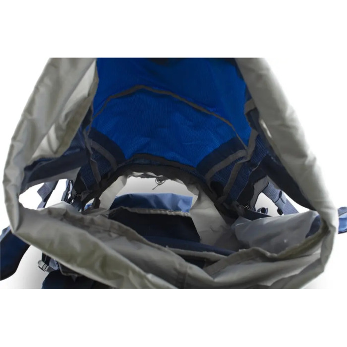 Рюкзак Pinguin Explorer 60, Khaki (PNG 302141) 2020  