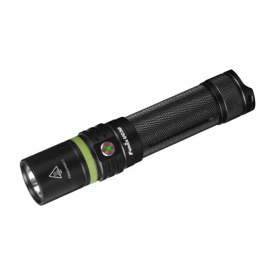 Ручной фонарь Fenix UC30 2017 Cree XP-L HI V3, 1000 люмен