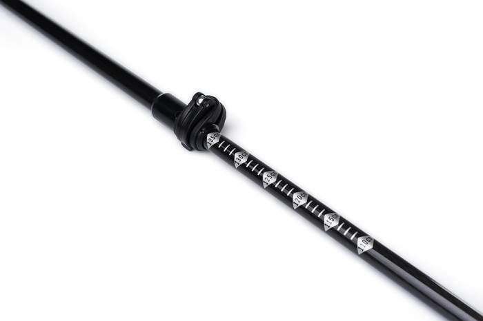 Треккинговые палки 3F Ul Gear C1 Carbon 1 шт  