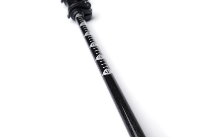 Треккинговые палки 3F Ul Gear C1 Carbon 1 шт  