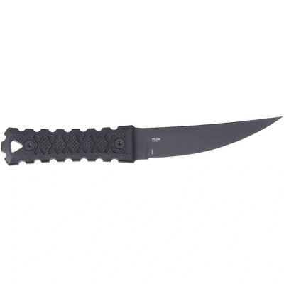Нож CRKT HZ4 Black (2924)