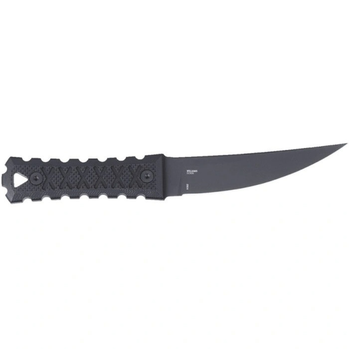 Нож CRKT HZ4 Black (2924)