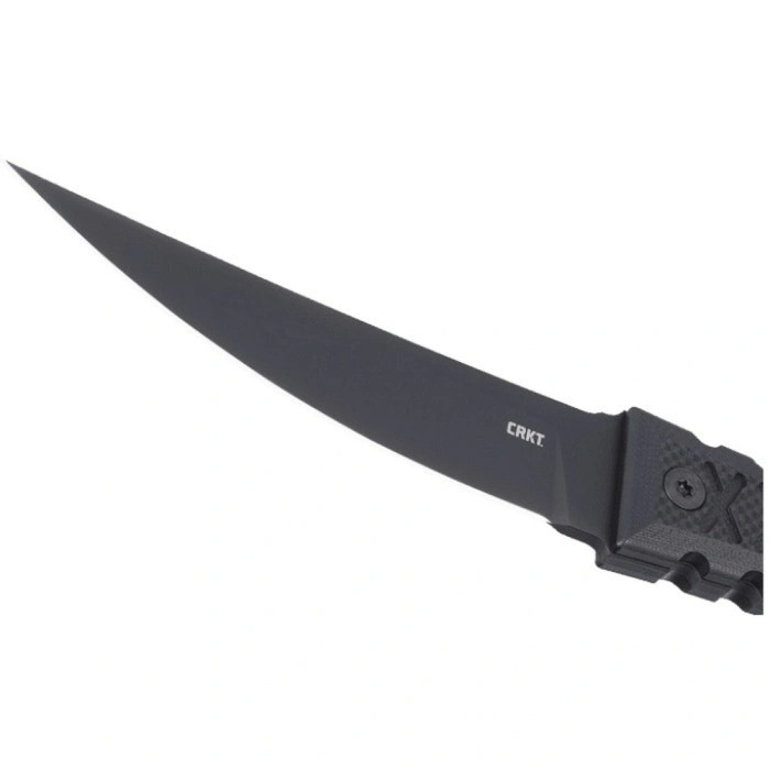 Нож CRKT HZ4 Black (2924)  