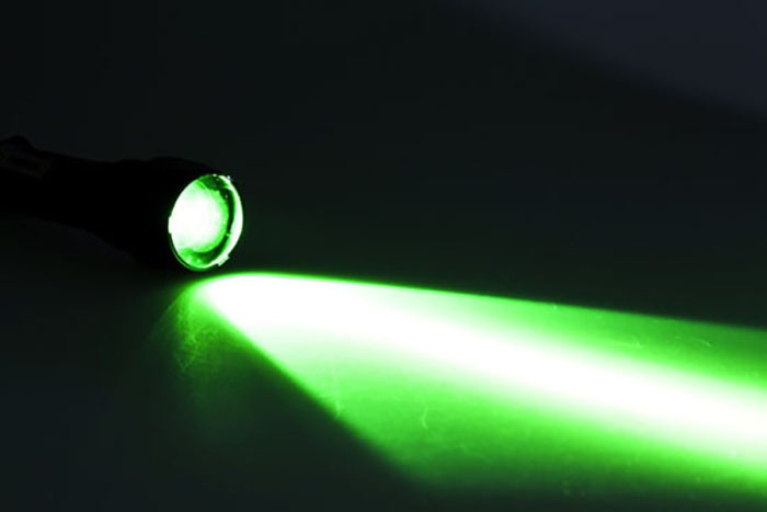 Фильтр Polarion распродажа (зеленый)  