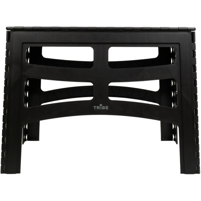 Стол Tribe Camp Table High пластиковый T-EF-0004-black  
