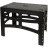 Стол Tribe Camp Table High пластиковый T-EF-0004-black