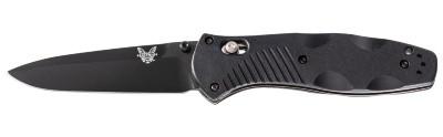 Нож Benchmade Barrage, 580SBK  
