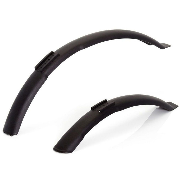 Крылья комплект XLC MG-C03, 24-26" 