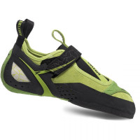 Скальные туфли Salewa One 65301/5314, зеленые, размер 37