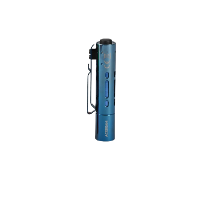 Фонарь ручной AceBeam Rider RX, синий