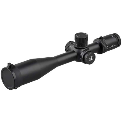 Прицел Discovery Optics LHD 8-32X50SFIR FFP-Z 30mm подсветка (231013)