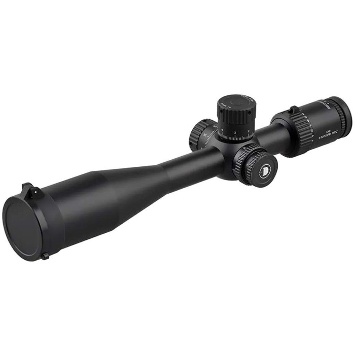 Прицел Discovery Optics LHD 8-32X50SFIR FFP-Z 30mm подсветка (231013)  