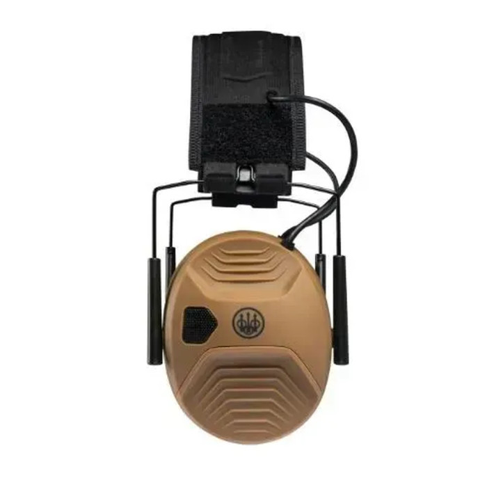 Наушники Beretta Electronic Earmuffs Otter Hard Surface  