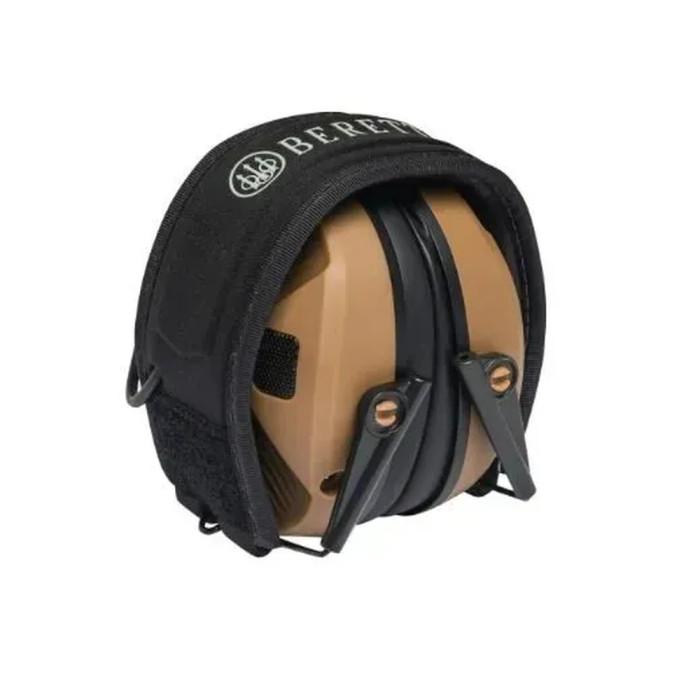Наушники Beretta Electronic Earmuffs Otter Hard Surface  