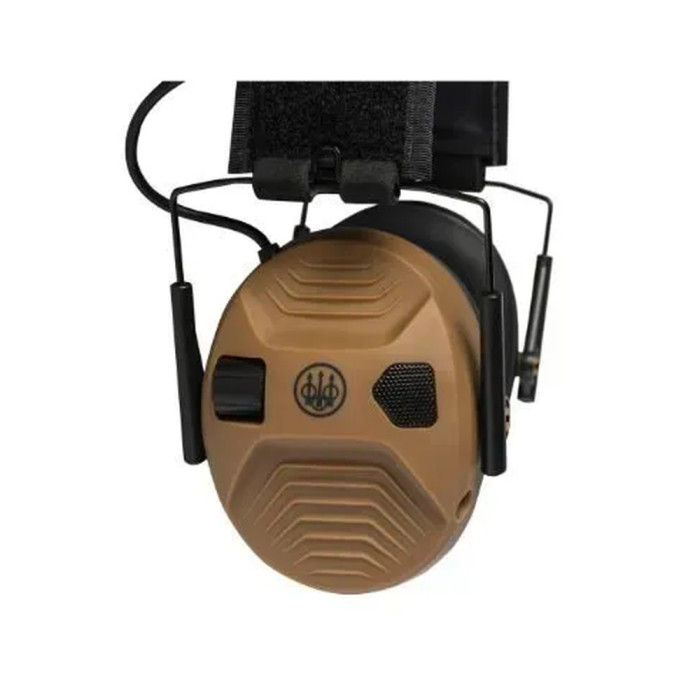 Наушники Beretta Electronic Earmuffs Otter Hard Surface  