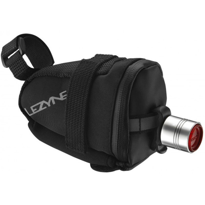 Набор задних велофар Lezyne FEMTO DRIVE BOX SET REAR 12 штук черный  7 люменов Y13  