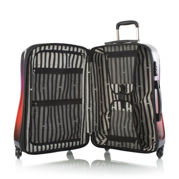 Чемодан Heys Ombre Sunset (размер L)  