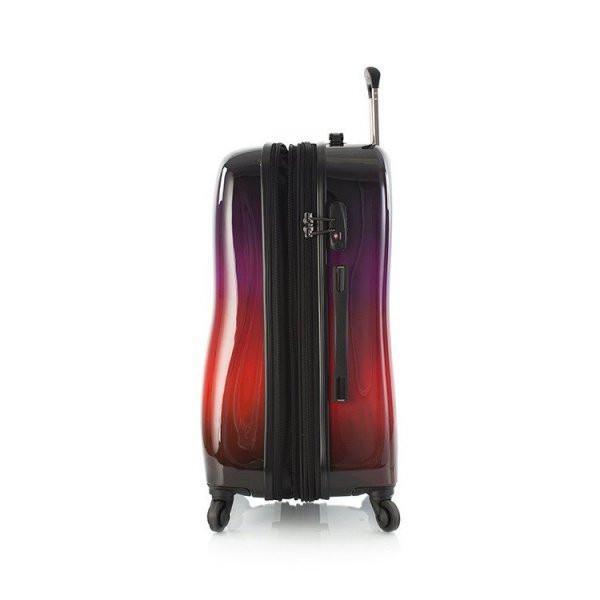 Чемодан Heys Ombre Sunset (размер L)  