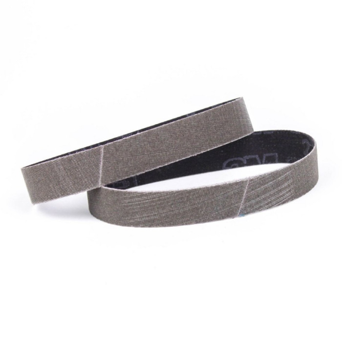 Набор ремней ЗМ для WSKTS-KO 19х305 мм (4шт), зернистость P600  