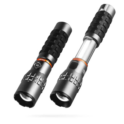Фонарь ручной Nebo Slyde King 2K (NB NEB-WLT-1003-G)