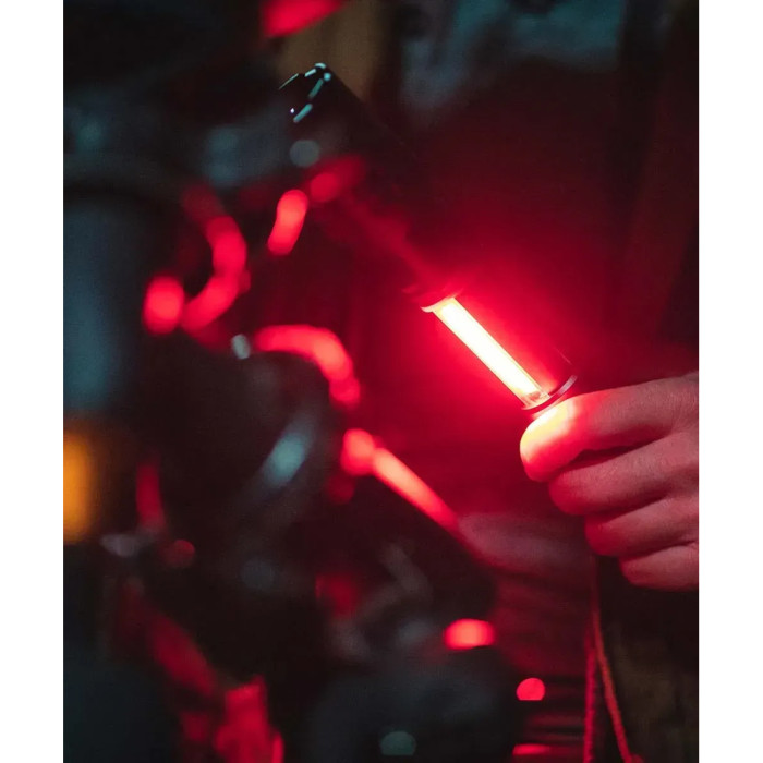 Фонарь ручной Nebo Slyde King 2K (NB NEB-WLT-1003-G)  