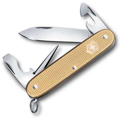 Нож складной Victorinox Pioneer (0.8201.L19)