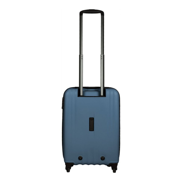 Чемодан CAT Turbo 83087 30 л (темно-синий)  