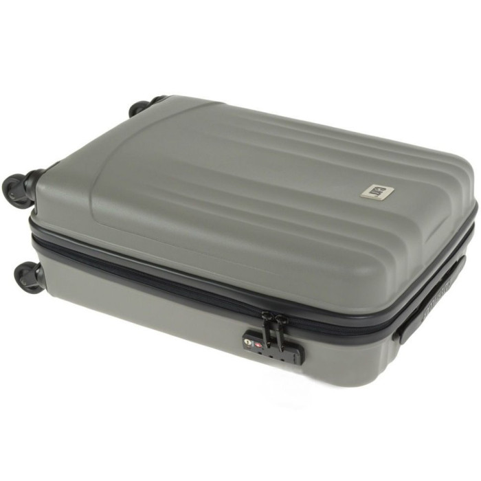 Чемодан CAT Turbo 83087 30 л (темно-синий)  