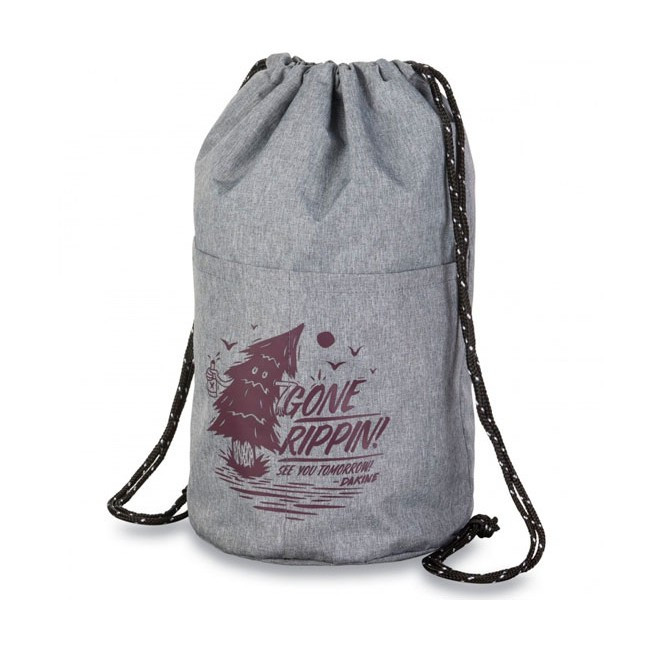 Рюкзак Dakine Cinch Pack 17L, GoneRippin  