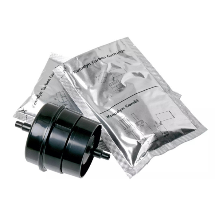 Фильтр с активированным углем Katadyn Active Carbon Bottle Adapter  