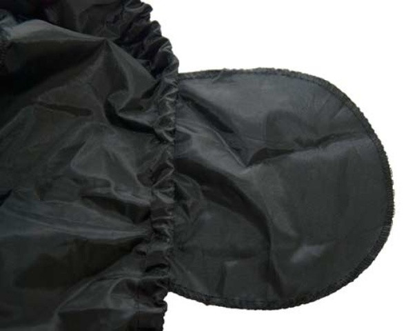 Спальный мешок Alexika Mountain Wide - left  