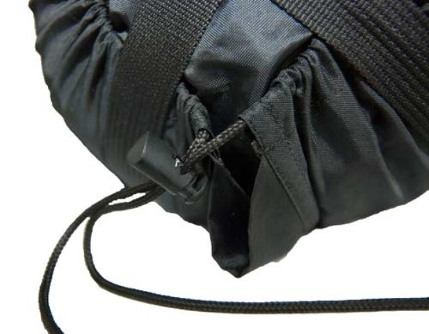 Спальный мешок Alexika Mountain Wide - left  