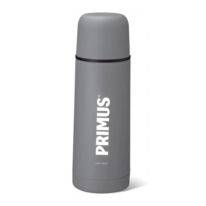 Термос Primus Vacuum bottle 0.5 Concrete Gray  