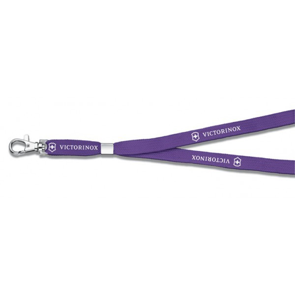 Шнурок Victorinox с карабином (4.1879.503) 