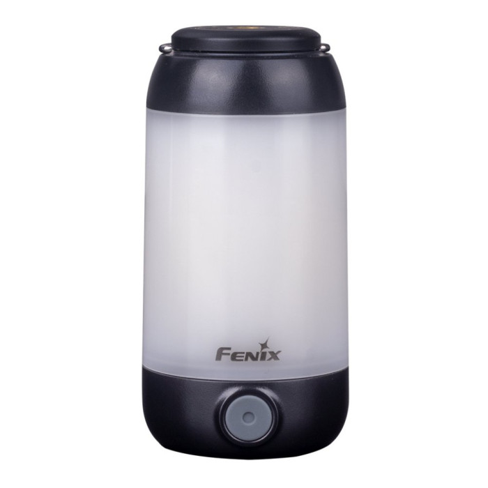 Фонарь кемпинговый Fenix CL26R черный (Витринный образец)  