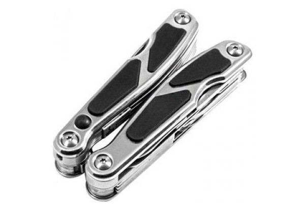 Мультитул Stinger 8129 (HCY-8129)  