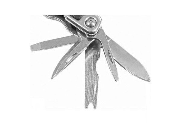 Мультитул Stinger 8129 (HCY-8129)  