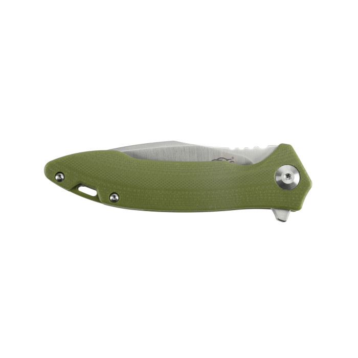 Нож складной Firebird by Ganzo  FH51, сталь D2, зелёный  