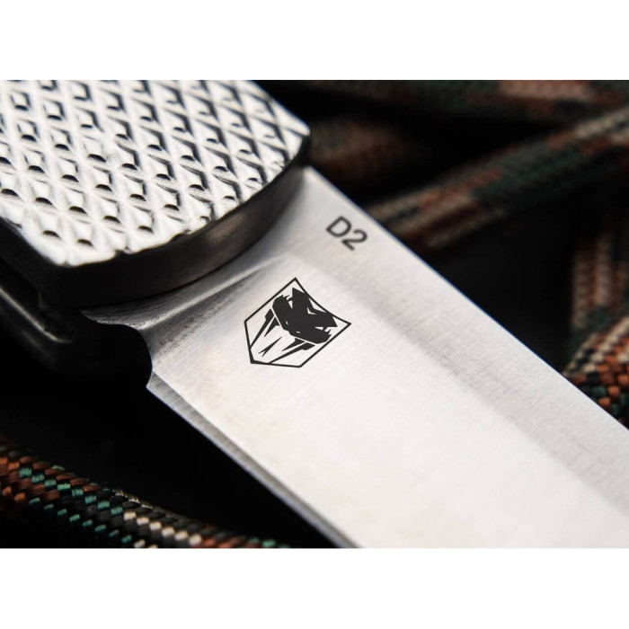 Нож Boker Plus Hidden Release Trapper G-10  