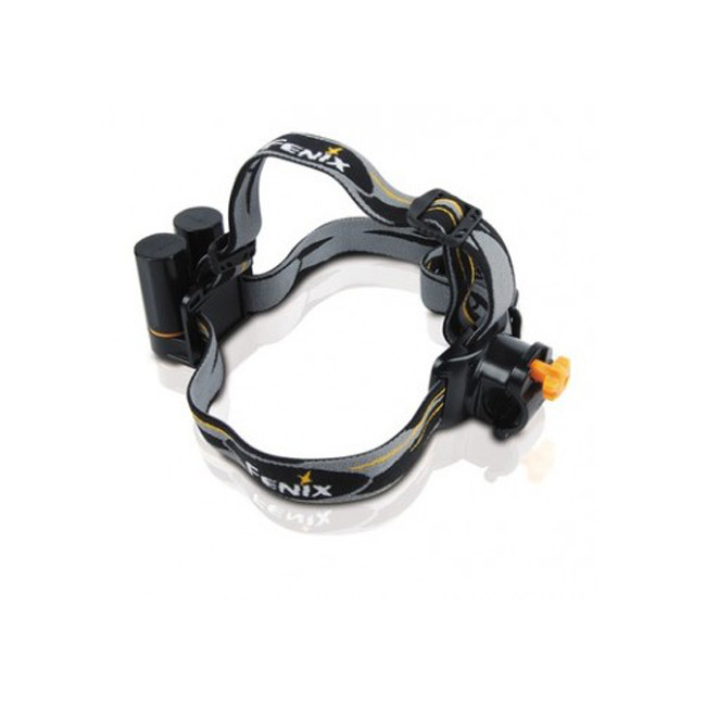 Крепление наголовное для фонарей Fenix  