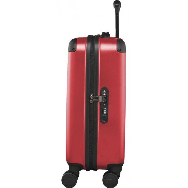 Чемодан Victorinox SPECTRA 2.0, Compact 29 л (красный)  