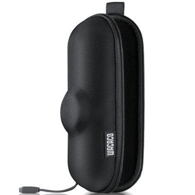 Чехол для портативной кофеварки Wacaco Nanopresso, 230x77x72 мм