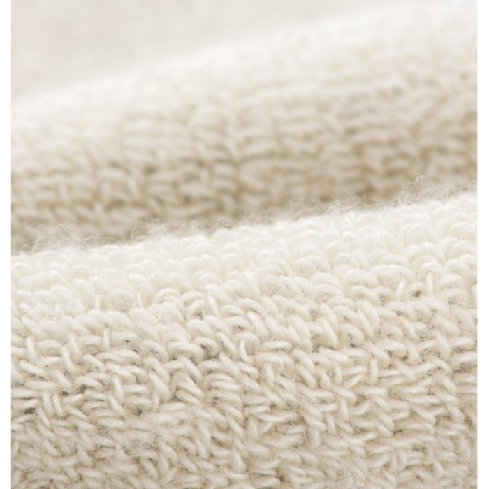 Носки трекинговые Merino wool New M 36-39 Naturehike NH20FS048 оранжевые  