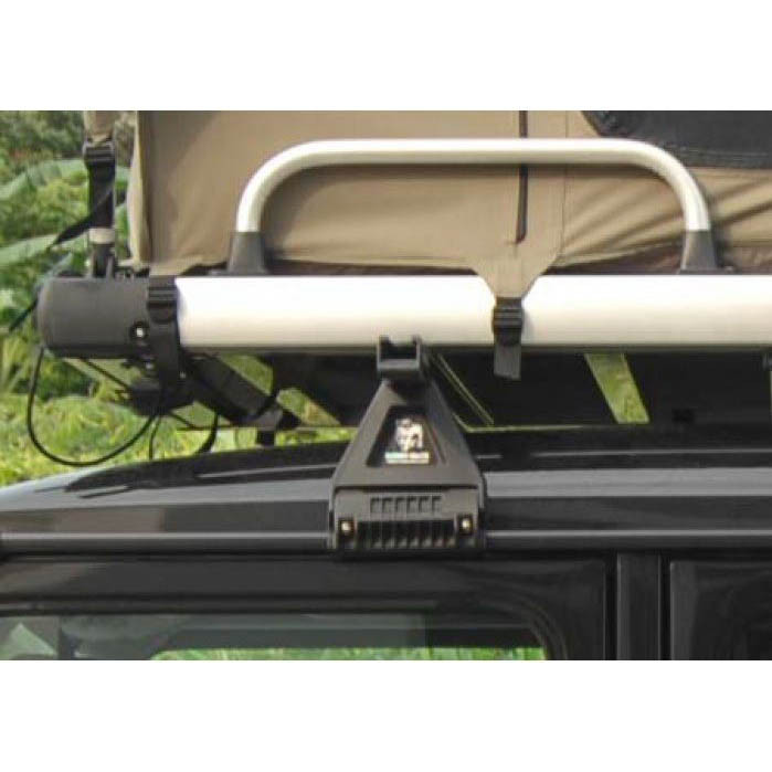 Автомобильная палатка Tramp Top Over TRT-107.13  