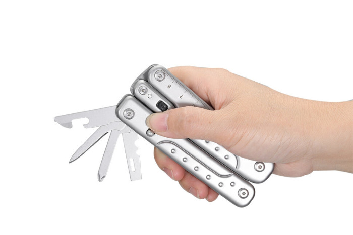 Мультитул Roxon Phantom S802 (поврежденная упаковка)  