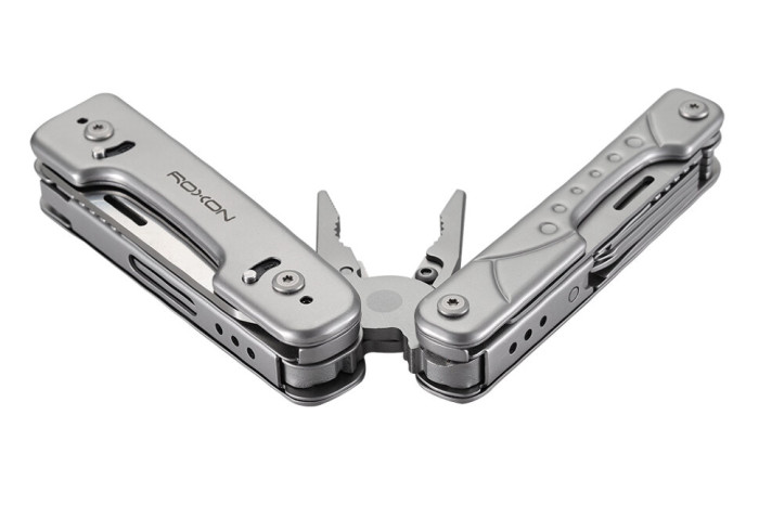 Мультитул Roxon Phantom S802 (поврежденная упаковка)  