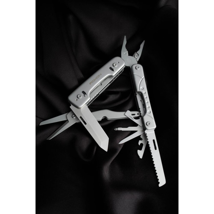 Мультитул Roxon Phantom S802 (поврежденная упаковка)  